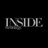 Featured in Inside Weddings