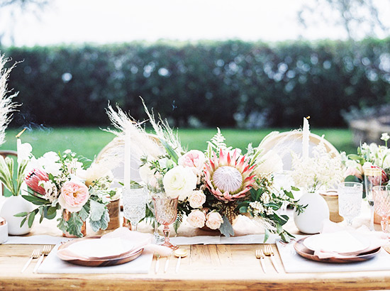 Tulum Event Flowers