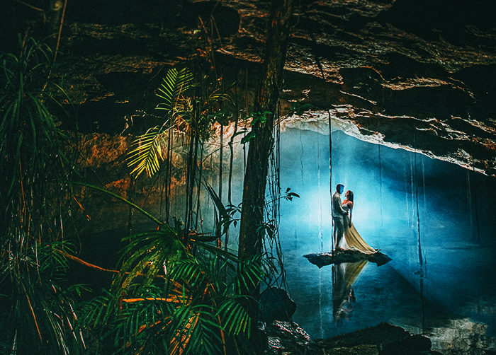 Tulum Wedding Photography