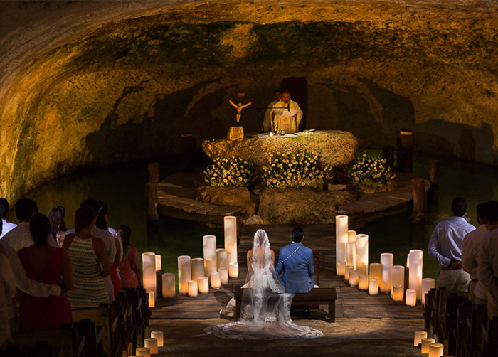 Tulum Wedding Planners